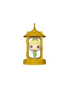 Funko pop deluxe disney peter pan disney 70 aniversario campanilla encerrada en jaula 70846