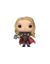 Funko pop marvel thor love & thunder thor mighty 65012