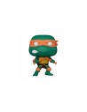 Funko pop tortugas ninja mutantes michelangelo 78050