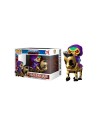 Funko pop rides animacion masters of the universe skeletor montado en night stalker 56201