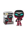 Funko pop marvel black panther wakanda forever ironheart mk 2 66717