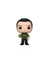 Funko pop cine ghostbusters frozen empire ray 73387
