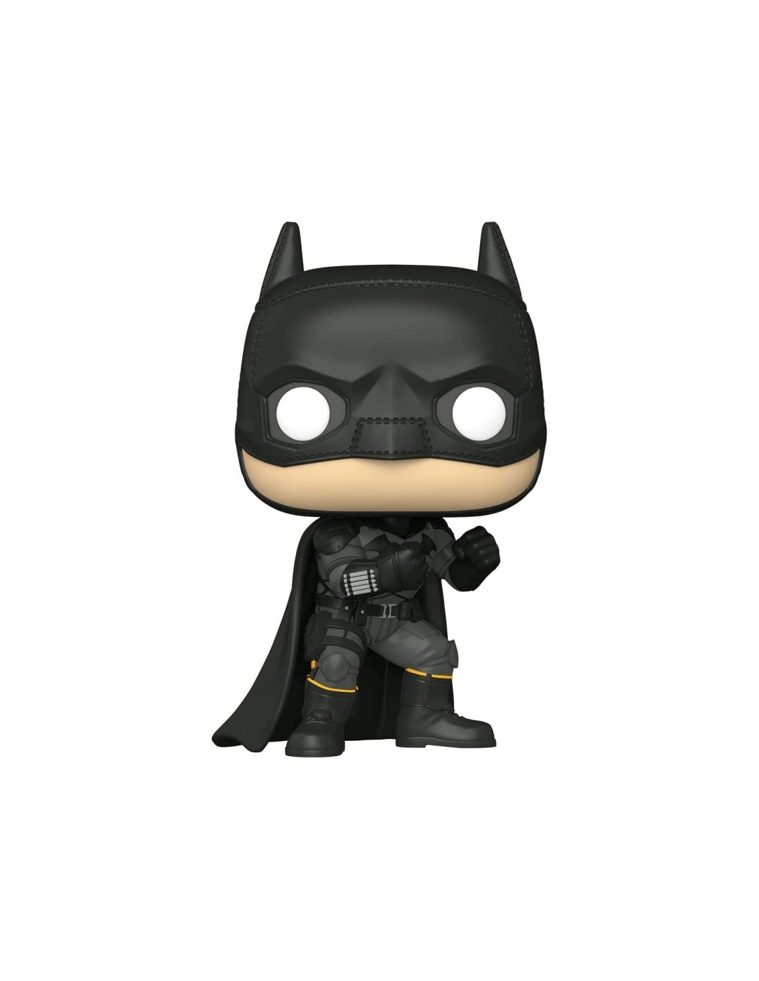 Funko pop jumbo dc the batman batman robert pattinson
