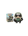 Funko pop naruto shino aburame
