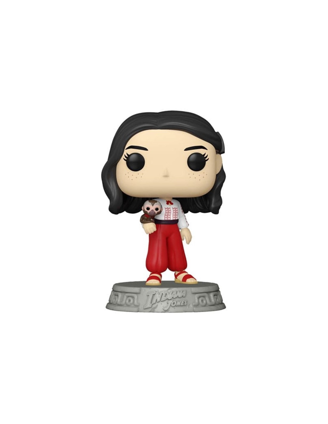 Funko pop indiana jones marion 59260