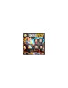 Juego de mesa funkoverse harry potter edicion 102 ingles