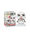 Funko pop star wars holiday stormtrooper 64338