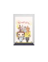 Funko pop movie poster cine el mago de oz 67546