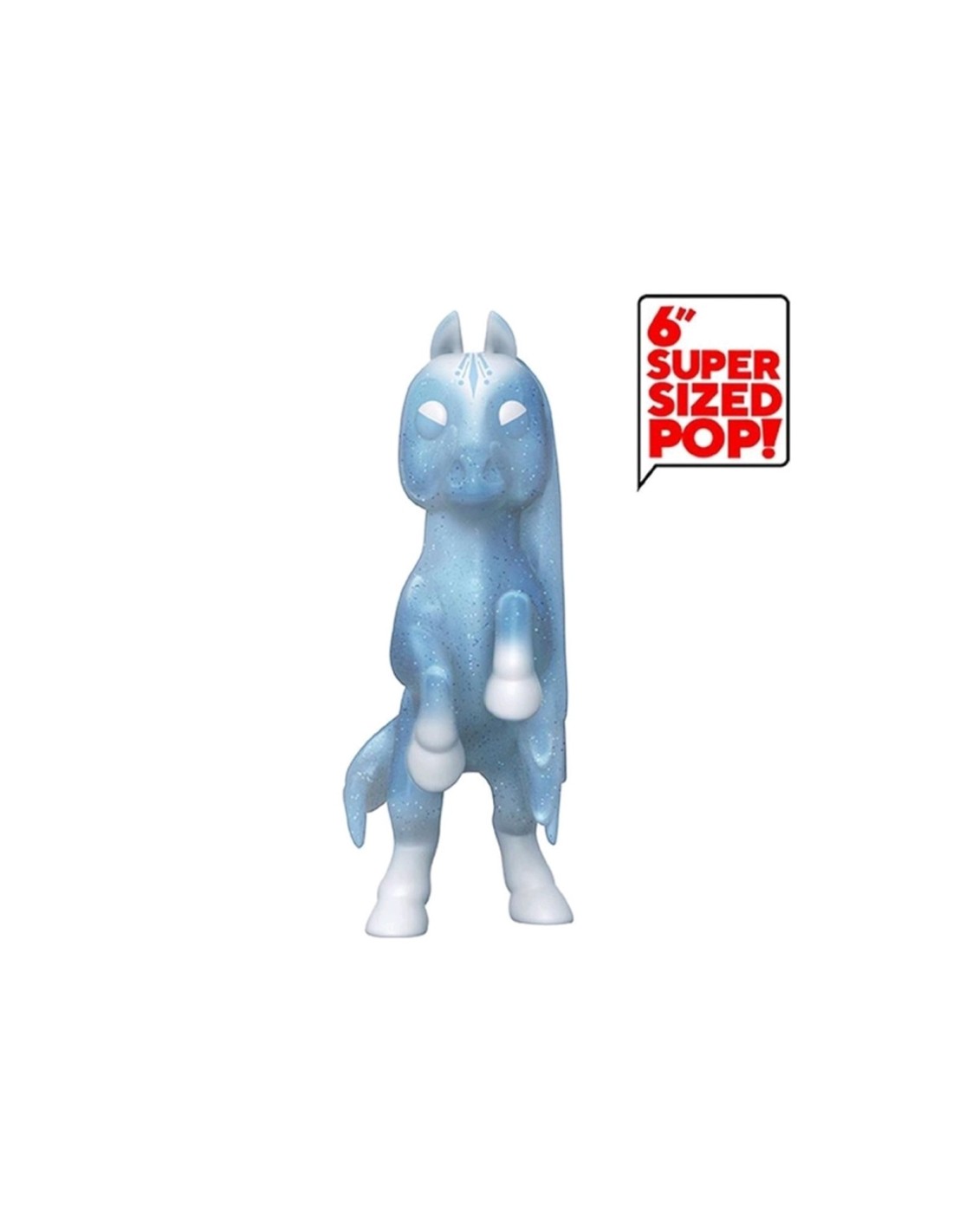 Funko pop disney frozen 2 water nokk congelado 6pulgadas exclusivo 40897