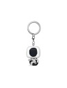Llavero funko keychain spider - man across the spider - verse the spot 70944
