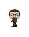 Funko pop dc comics aquaman and the lost kingdom doctor shin 67573