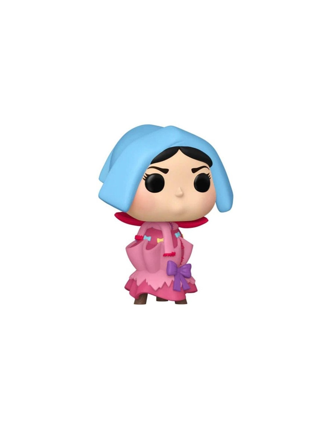 Funko pop disney 65 aniversario la bella durmiente merryweather 78183