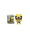 Funko pop dc comics batman war zone duke thomas 76072