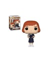 Funko pop series tv gambito de dama queens gambit beth harmon con trofeo 57690