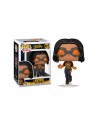 Funko pop dc comics black lightning lightning 57590