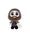 Peluche funko plush harry potter hagrid 4pulgadas 57943