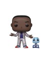 Funko pop cine space jam 2 ai g con mascota pete 59247