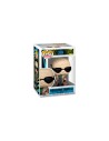 Funko pop dc comics doom patrol larry trainor negative man 75895