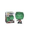 Funko pop dc comics series tv titans s1 beast boy 75874