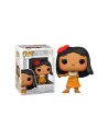 Funko pop disney small world estados unidos 55259