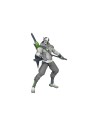 Figura accion funko overwatch 2 genji