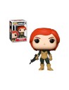 Funko pop cine gi joe scarlett 55783