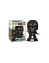 Funko pop star wars the book of boba fett krrsantan 68651