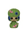 Funko pop marvel guardianes de la galaxia fancy groot marie hair 70649