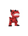 Funko pop super moon girl and devil dinosaur marvel serie devil dinosaur 65673