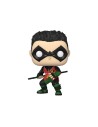 Funko pop dc comics gotham knights robin 57420