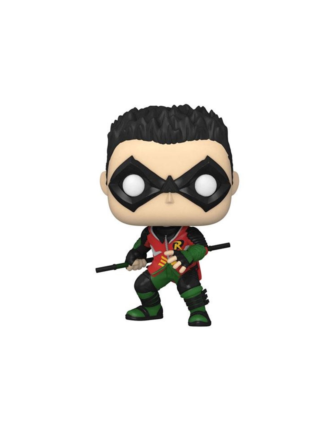 Funko pop dc comics gotham knights robin 57420