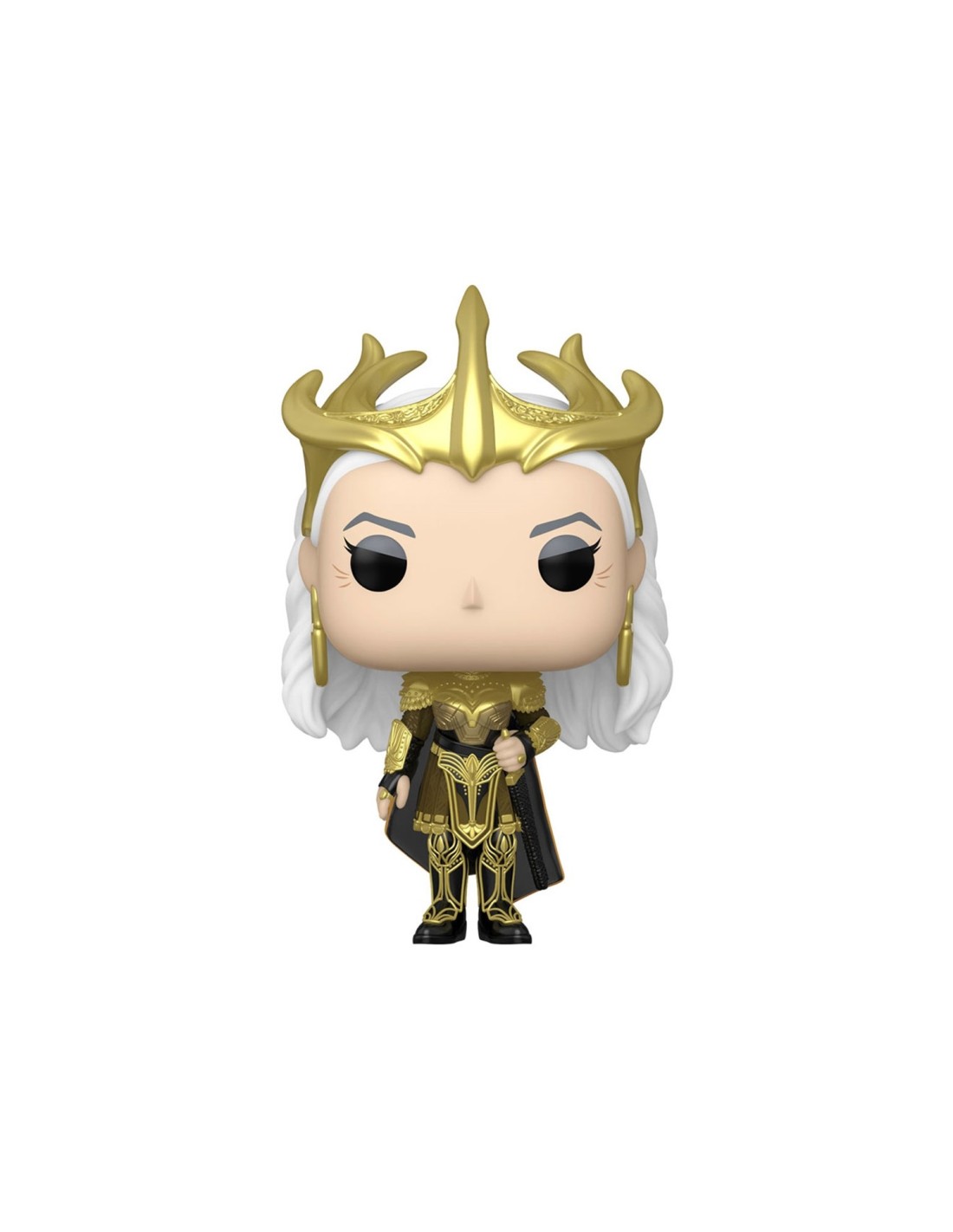 Funko pop cine shazam! hespera 69125