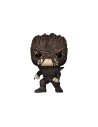 Funko pop dc comics flash dark flash 65598