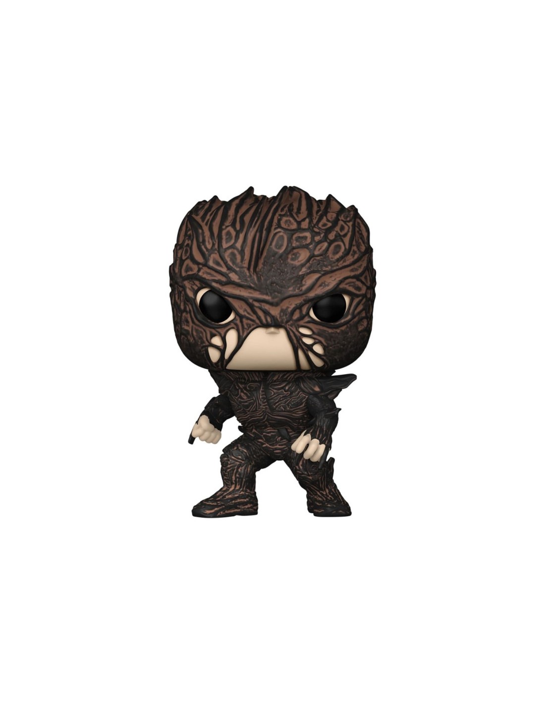 Funko pop dc comics flash dark flash 65598