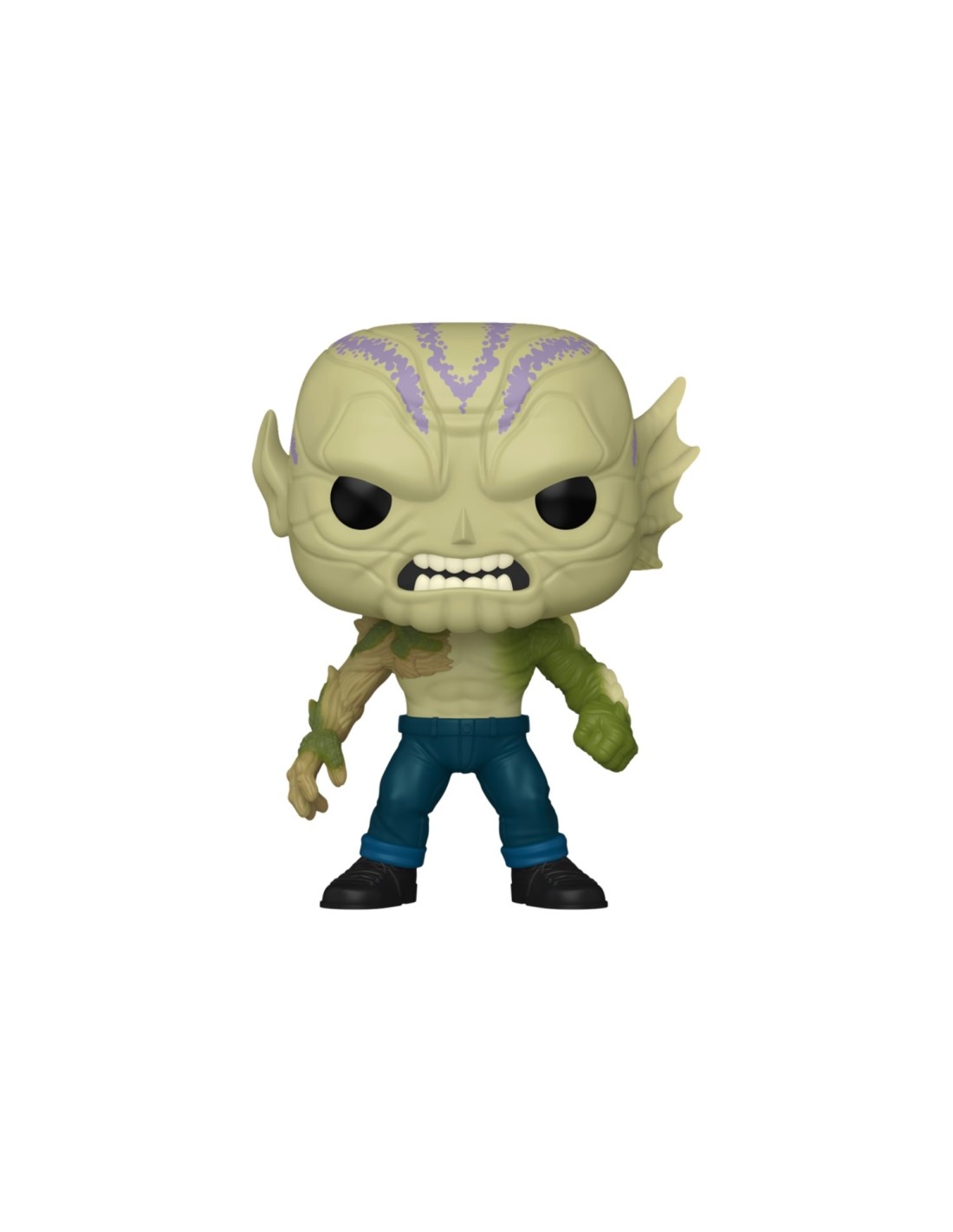 Funko pop marvel secret invasion gravik 75626