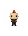 Funko pop madmax the road warrior wez 72435