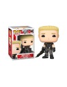 Funko pop cine starship troopers ace levy