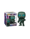 Funko pop marvel what if the hydra stomper iron man 55813