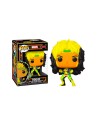 Funko pop marvel black light rogue multicolor exclusivo 55164