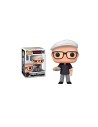 Funko pop series tv the sopranos uncle junior 75683