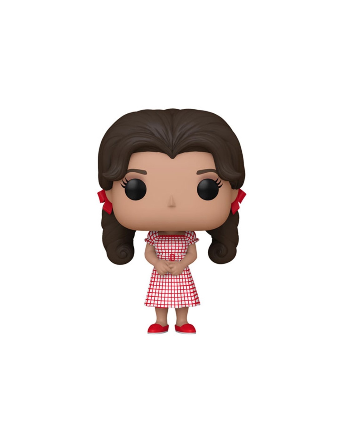 Funko pop cine la isla de gilligan mary ann 70762