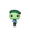 Funko pop series tv star trek lower desk d?vana 75844