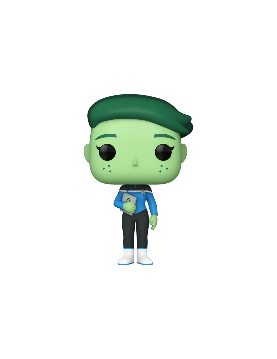 Funko pop series tv star trek lower desk d?vana 75844