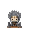 Funko pop casa del dragon viserys en el trono de hierro 76470