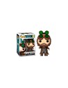 Funko pop disney artemis fowl mulch diggems 40211