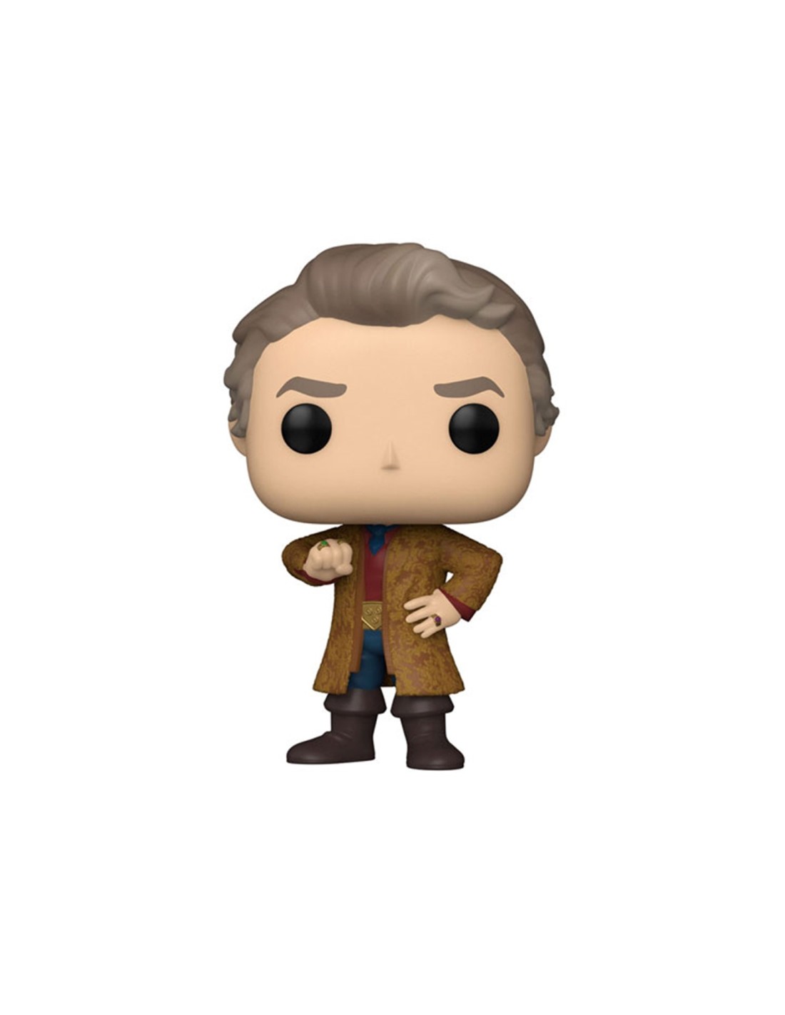 Funko pop cine dungeons & dragons honor among thieves forge 68084