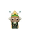 Funko pop deluxe avatar the last airbender king bumi 72102