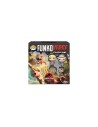 Juego de mesa funkoverse jurassic park edicion 100 version ingles