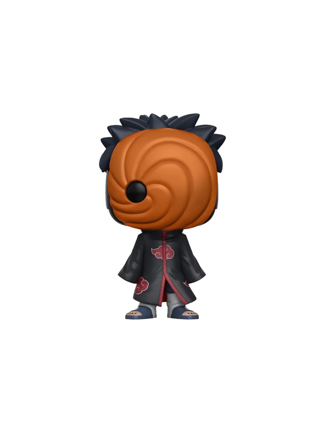 Funko pop naruto shippuden tobi 12452