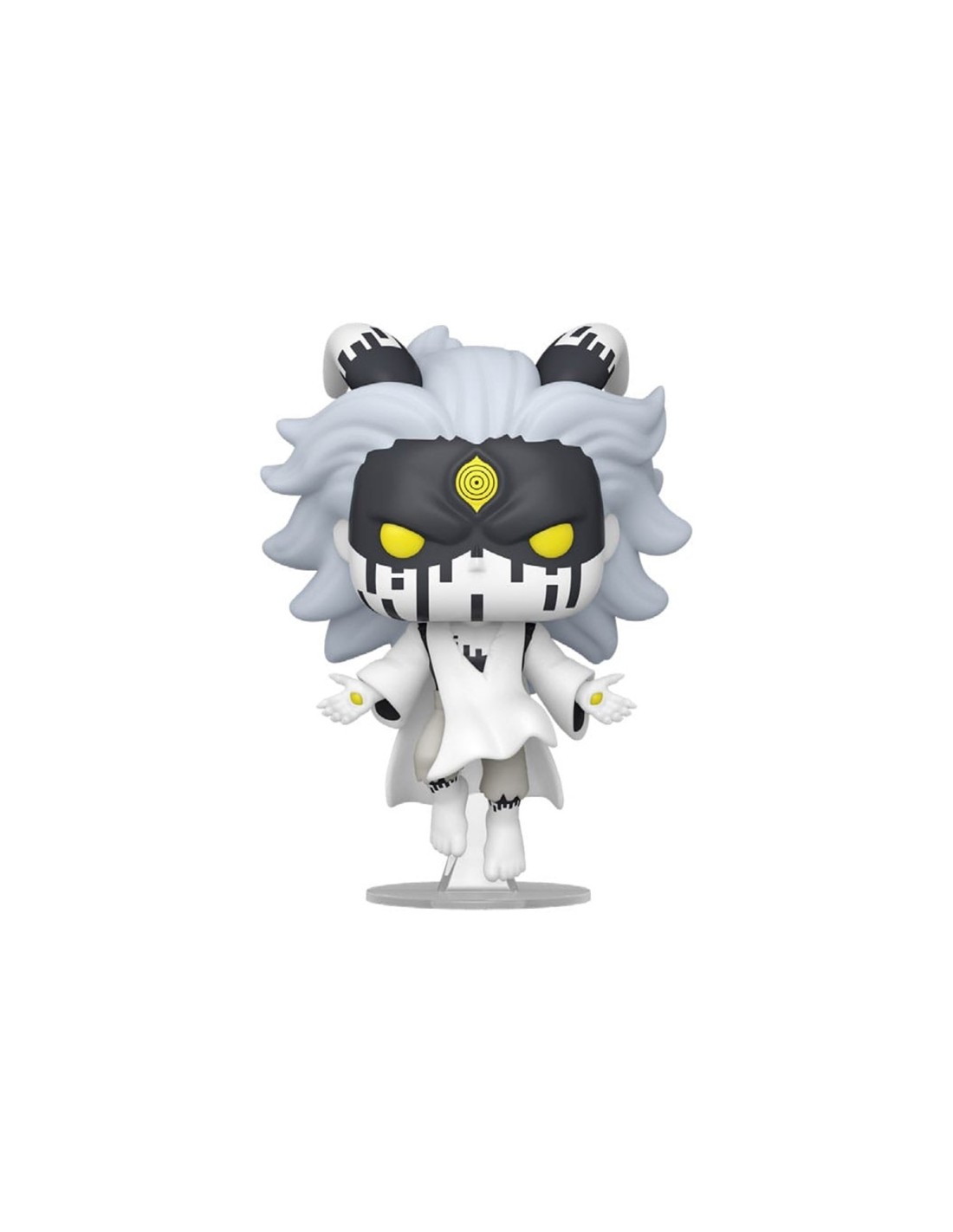 Funko pop boruto naruto next generations momoshiki otsutsuki edicion especial 68226
